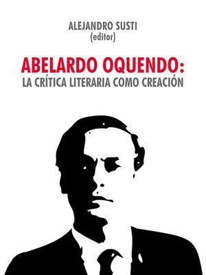 cover image of Abelardo Oquendo